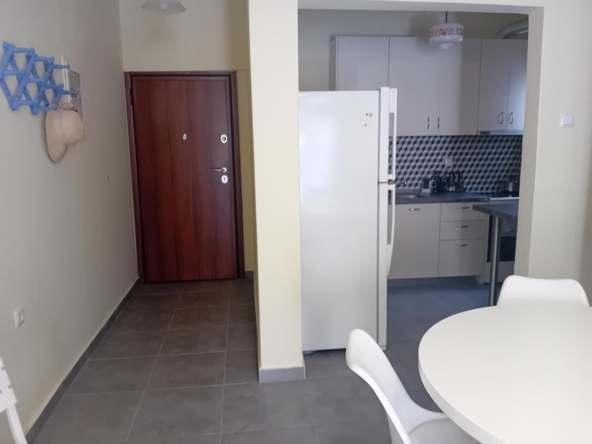 Sea Apartment Nea Peramos  Exterior photo