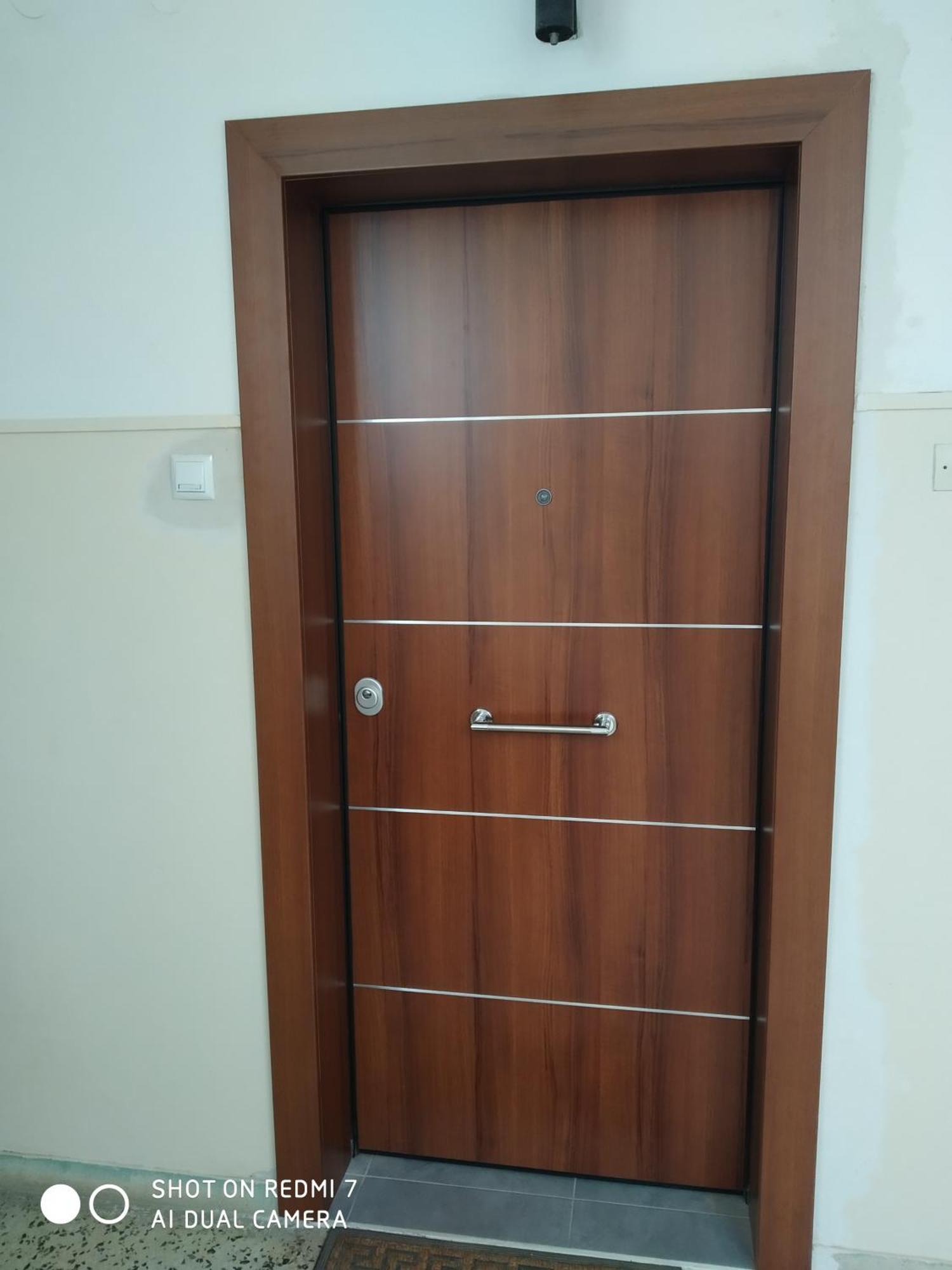 Sea Apartment Nea Peramos  Exterior photo