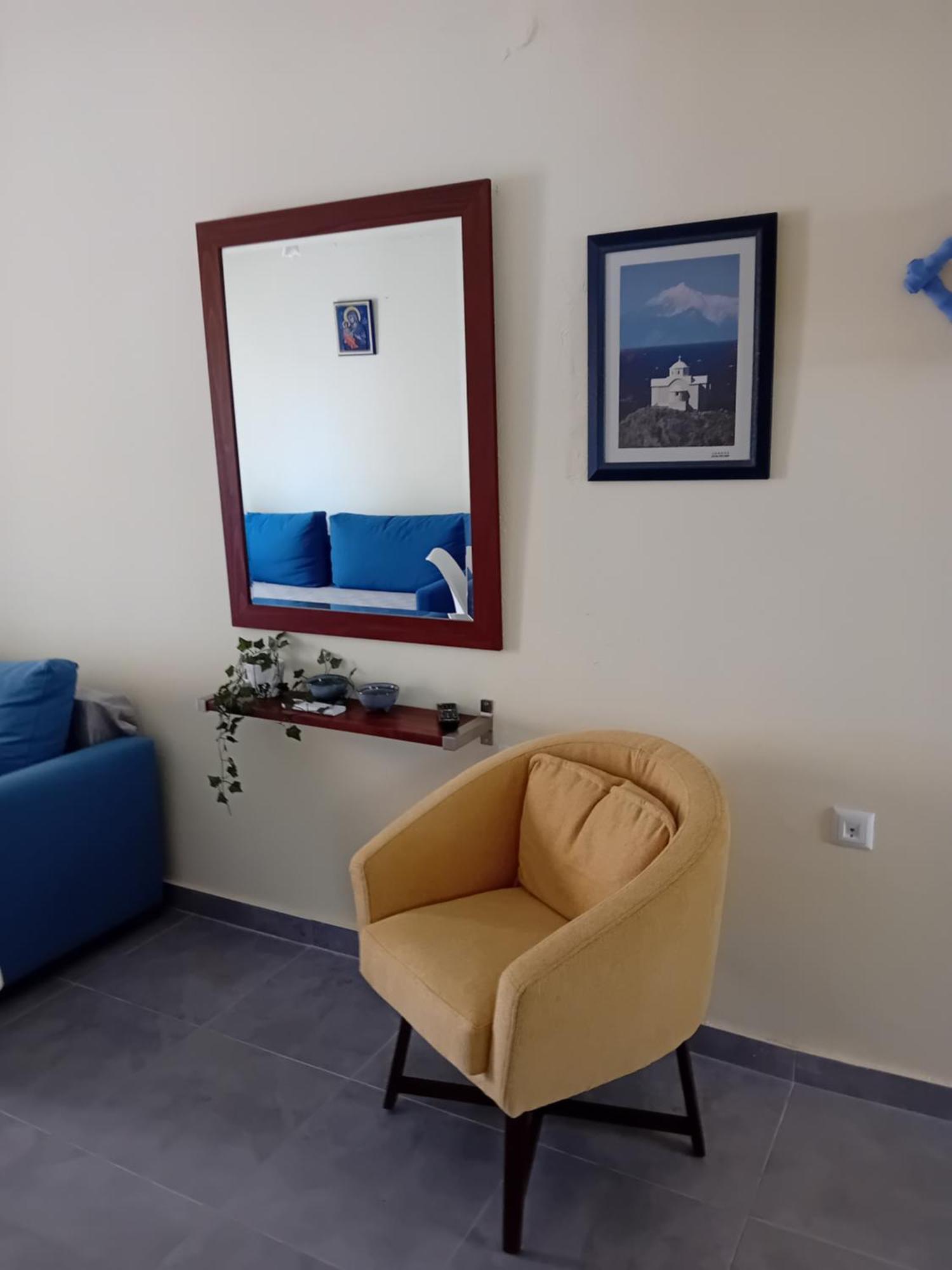 Sea Apartment Nea Peramos  Exterior photo